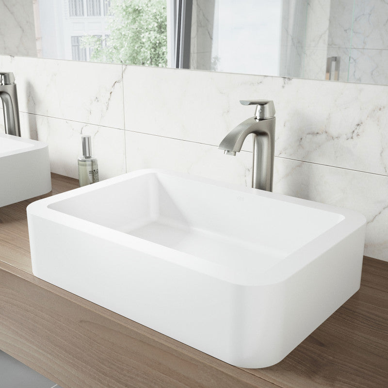 Linus Bathroom Vessel Faucet