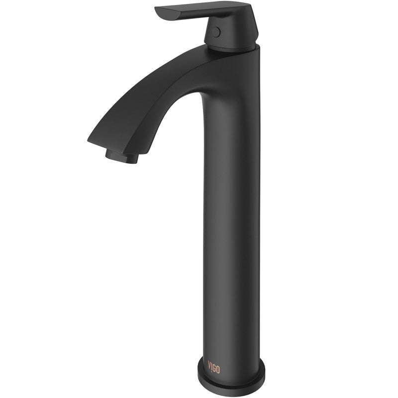 Linus Bathroom Vessel Faucet