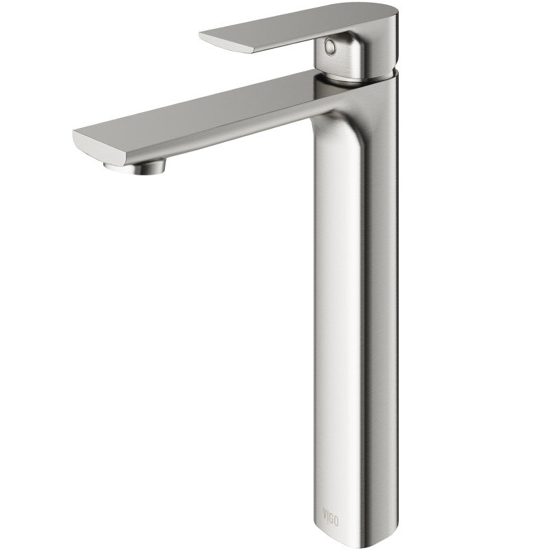 Norfolk Bathroom Vessel Faucet