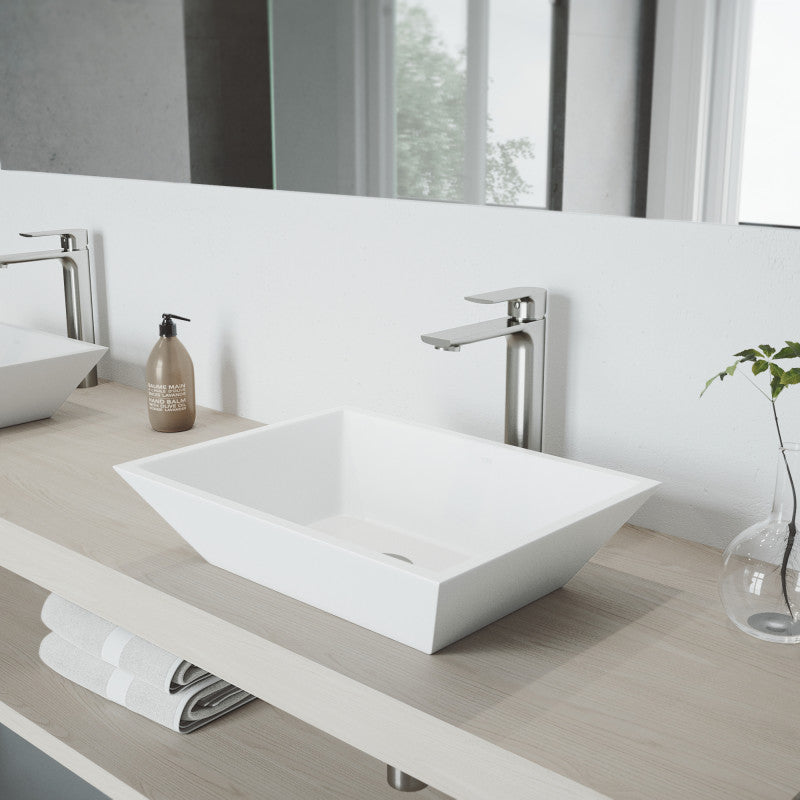 Norfolk Bathroom Vessel Faucet