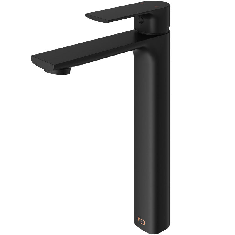 Norfolk Bathroom Vessel Faucet
