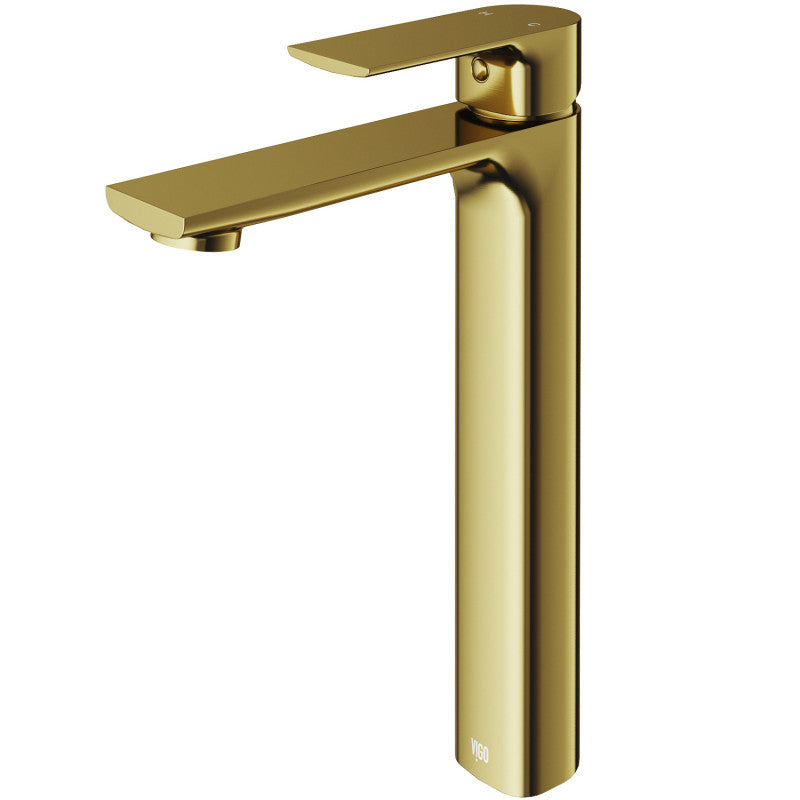 Norfolk Bathroom Vessel Faucet