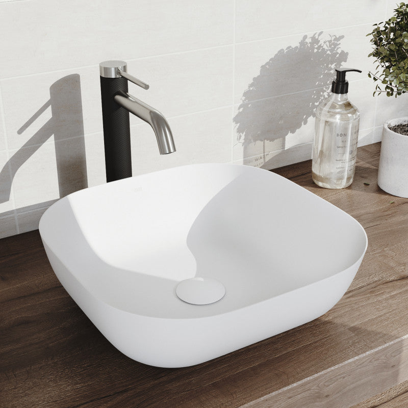 Lexington Bathroom Vessel Faucet