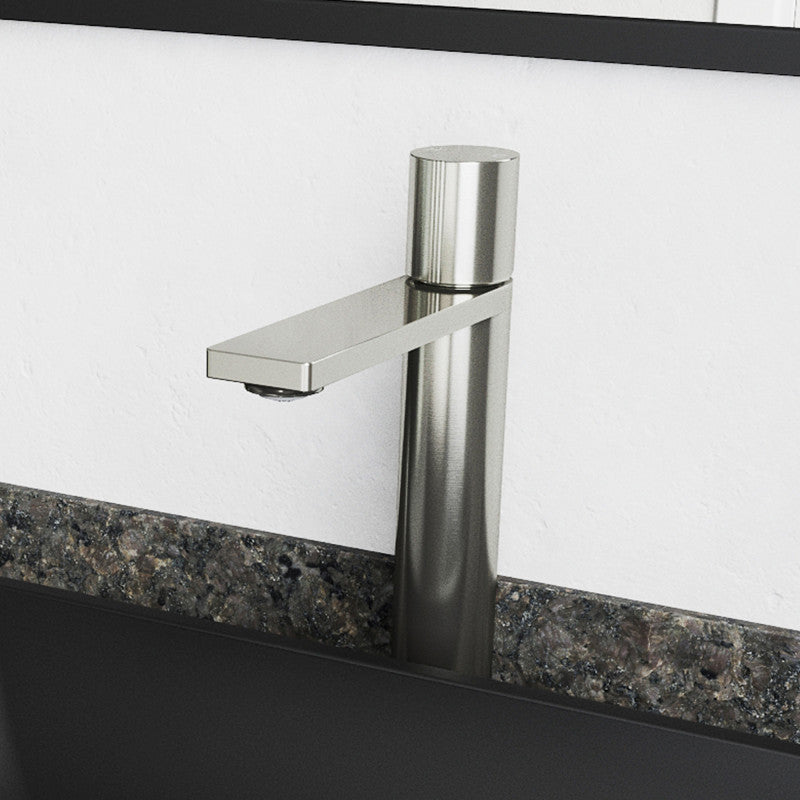 Gotham Bathroom Vessel Faucet