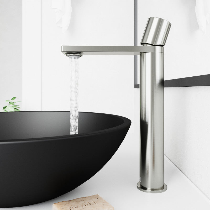 Gotham Bathroom Vessel Faucet