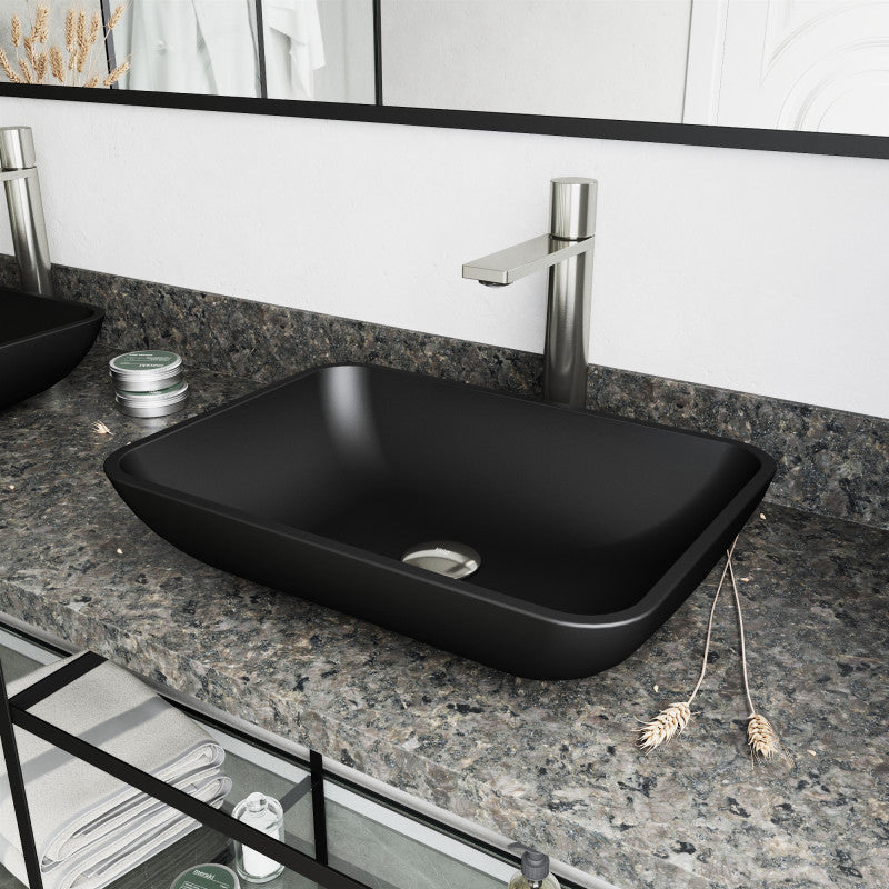 Gotham Bathroom Vessel Faucet