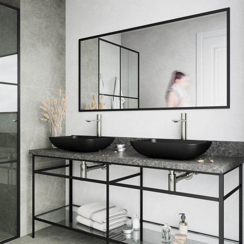 Gotham Bathroom Vessel Faucet
