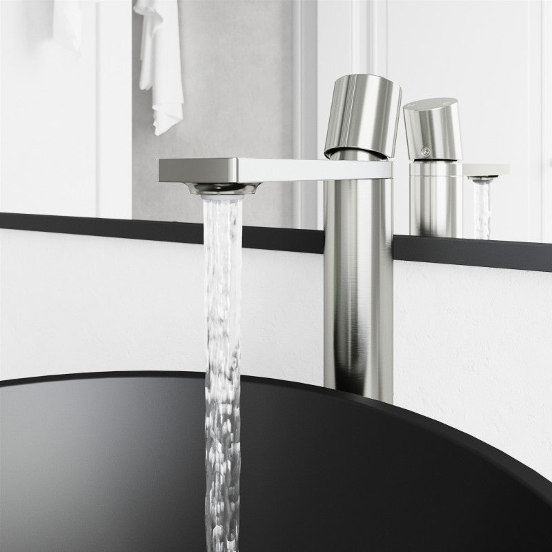 Gotham Bathroom Vessel Faucet