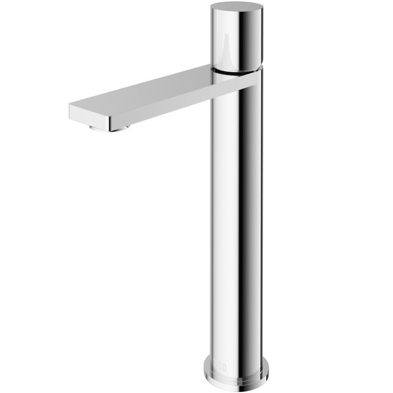 Gotham Bathroom Vessel Faucet