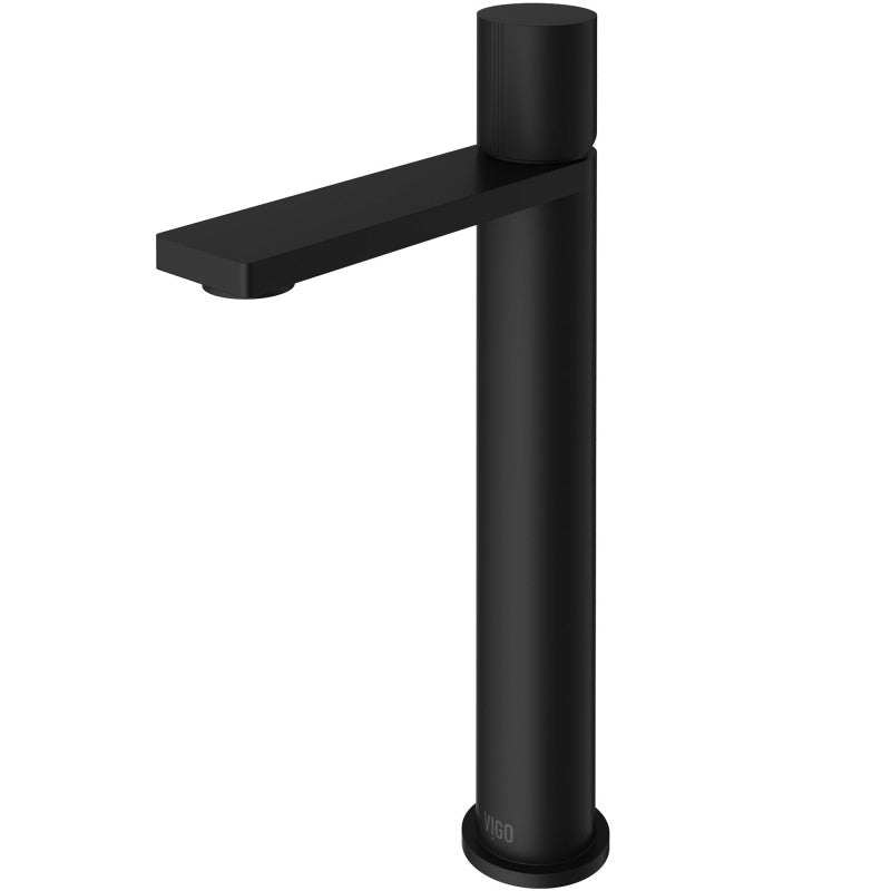 Gotham Bathroom Vessel Faucet