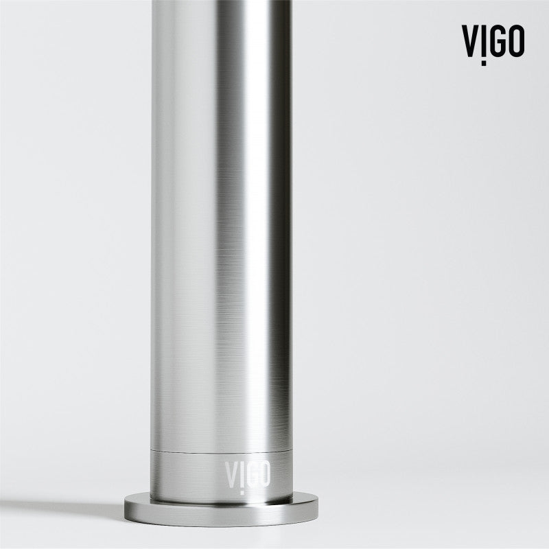 Cass Bathroom Vessel Faucet