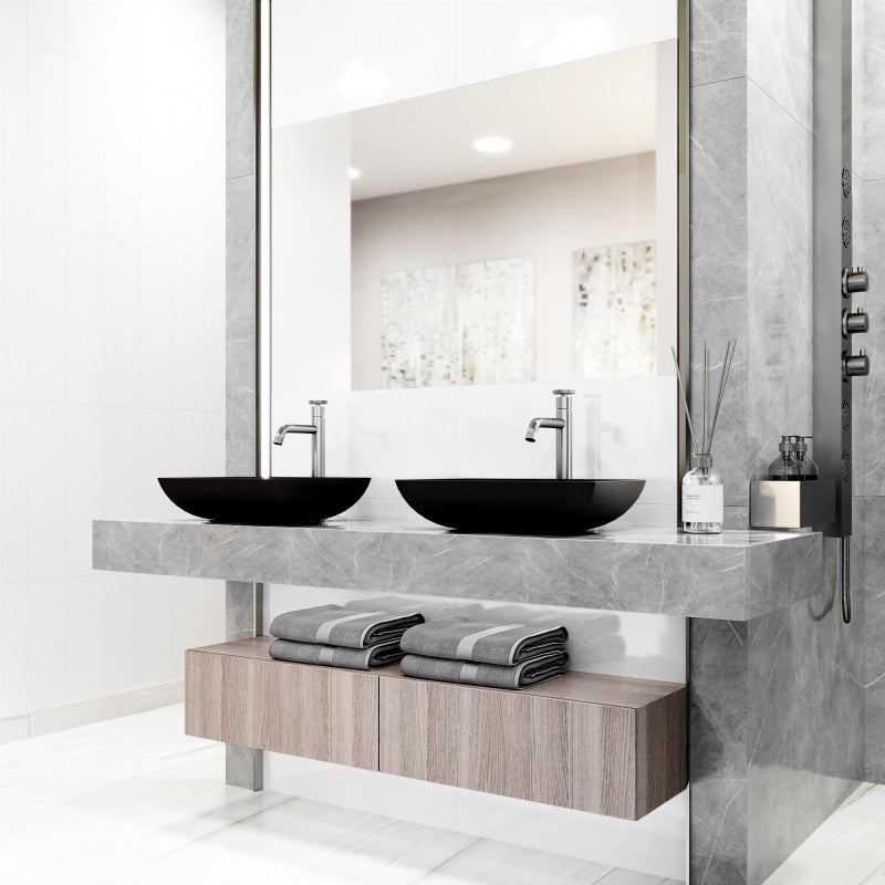 Cass Bathroom Vessel Faucet