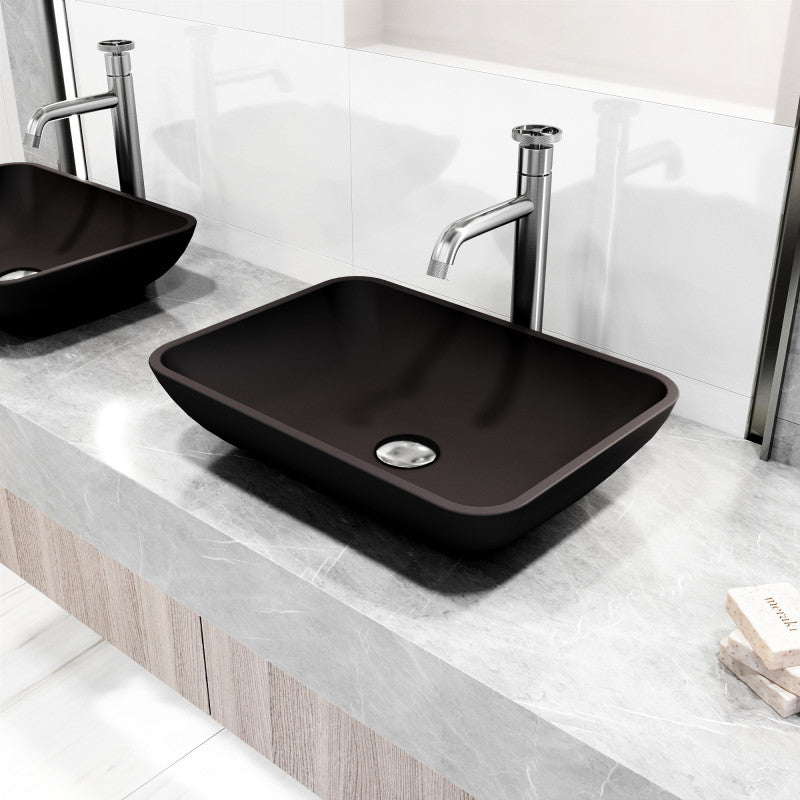 Cass Bathroom Vessel Faucet