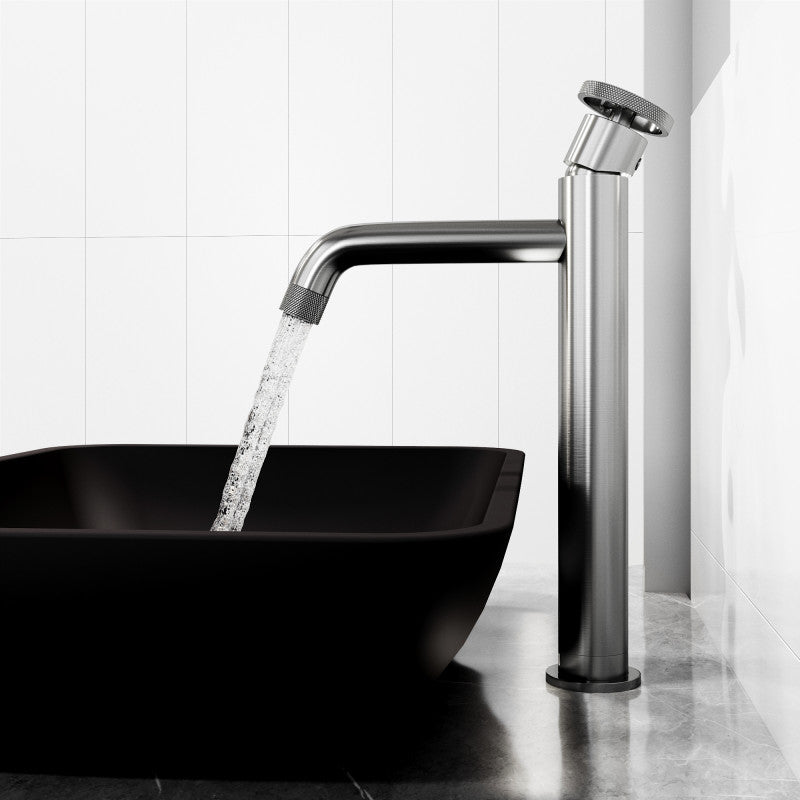 Cass Bathroom Vessel Faucet