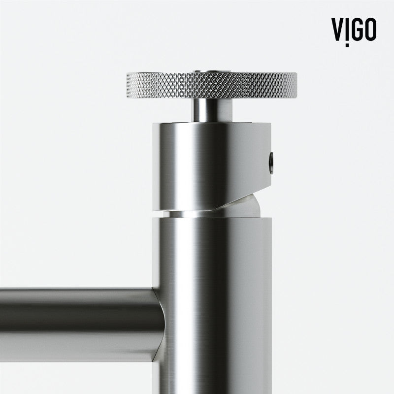 Cass Bathroom Vessel Faucet