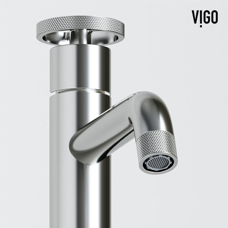 Cass Bathroom Vessel Faucet
