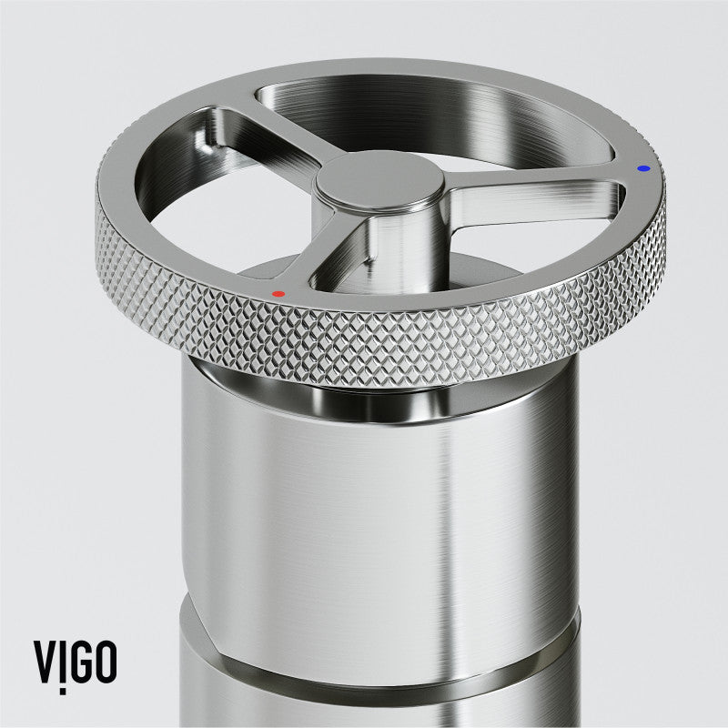 Cass Bathroom Vessel Faucet