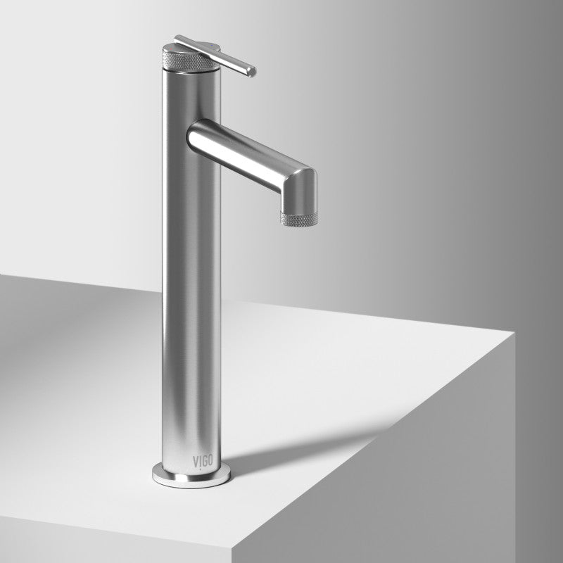 Sterling Bathroom Vessel Faucet