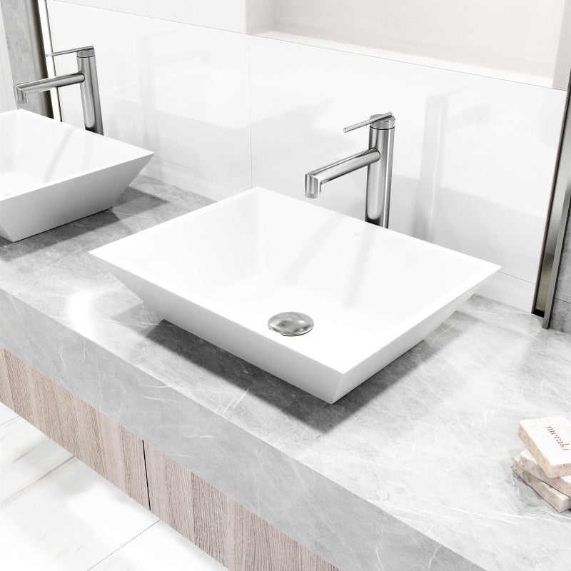Sterling Bathroom Vessel Faucet