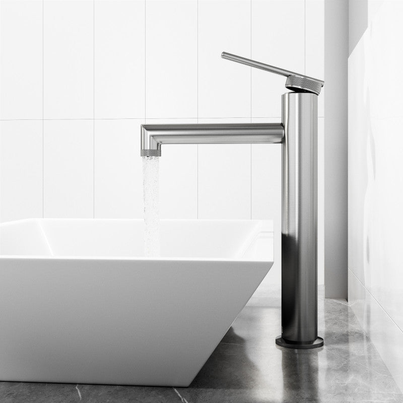 Sterling Bathroom Vessel Faucet