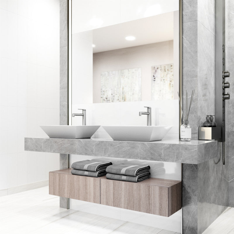 Sterling Bathroom Vessel Faucet