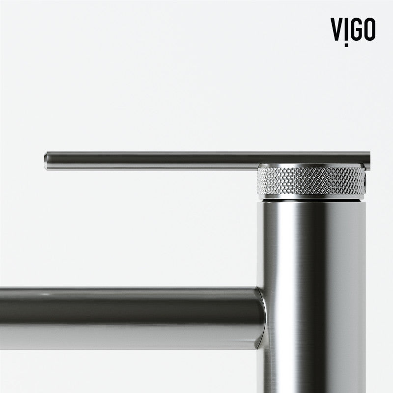 Sterling Bathroom Vessel Faucet