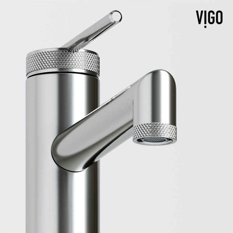 Sterling Bathroom Vessel Faucet