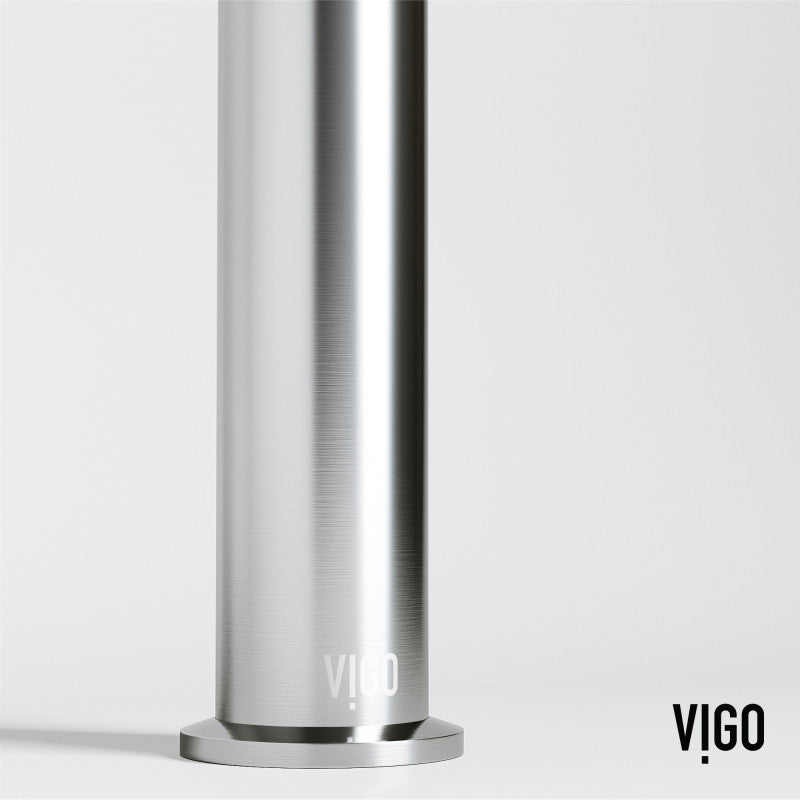 Sterling Bathroom Vessel Faucet