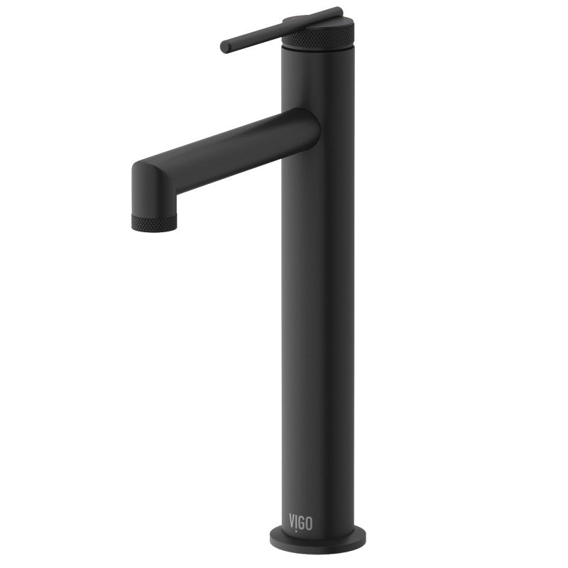 Sterling Bathroom Vessel Faucet