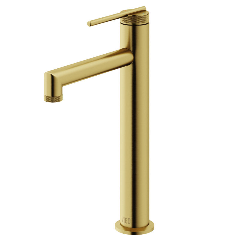 Sterling Bathroom Vessel Faucet