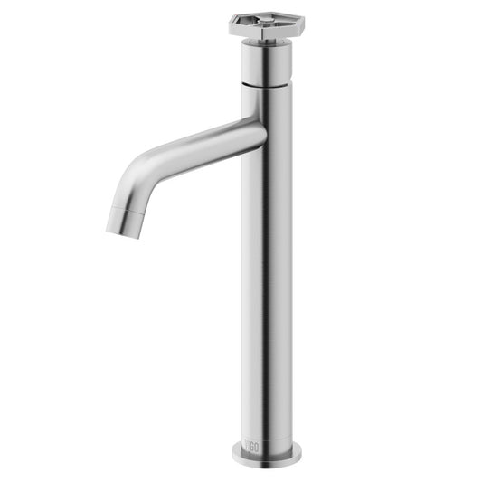 Ruxton Bathroom Vessel Faucet