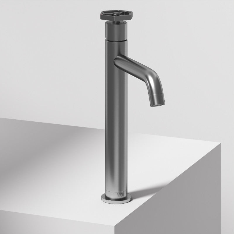 Ruxton Bathroom Vessel Faucet