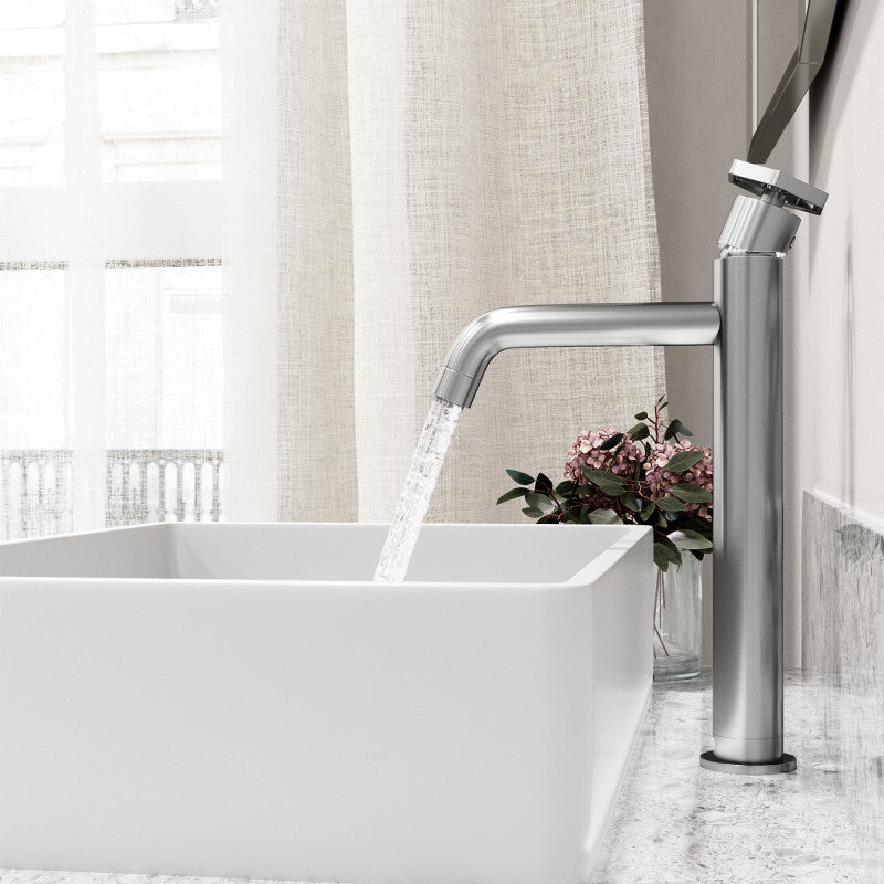 Ruxton Bathroom Vessel Faucet