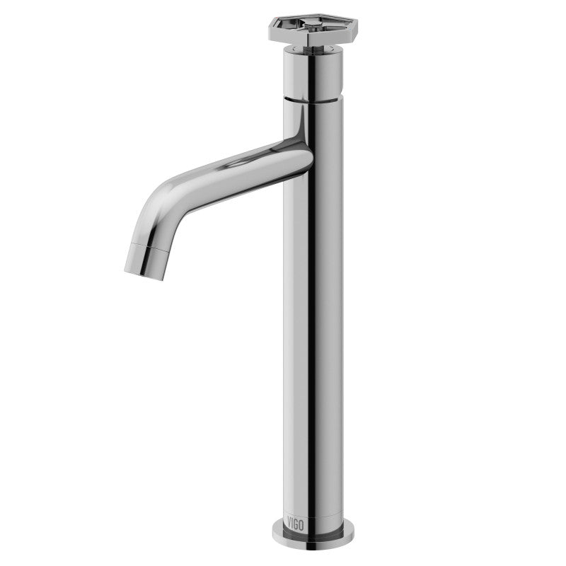 Ruxton Bathroom Vessel Faucet