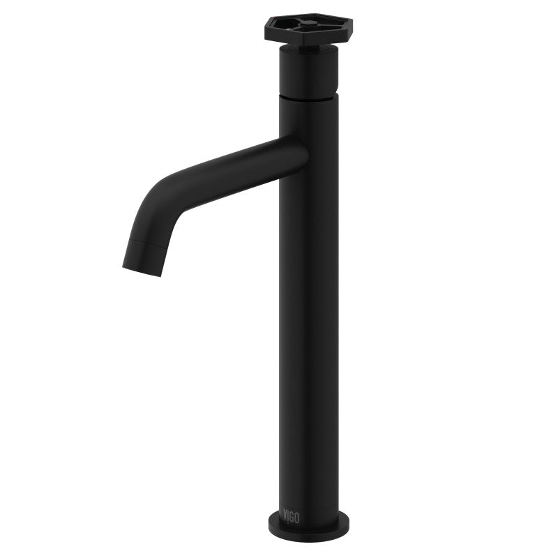Ruxton Bathroom Vessel Faucet