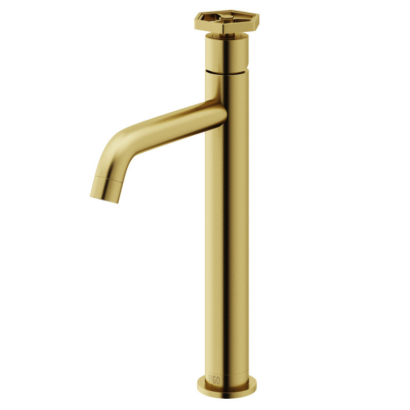 Ruxton Bathroom Vessel Faucet