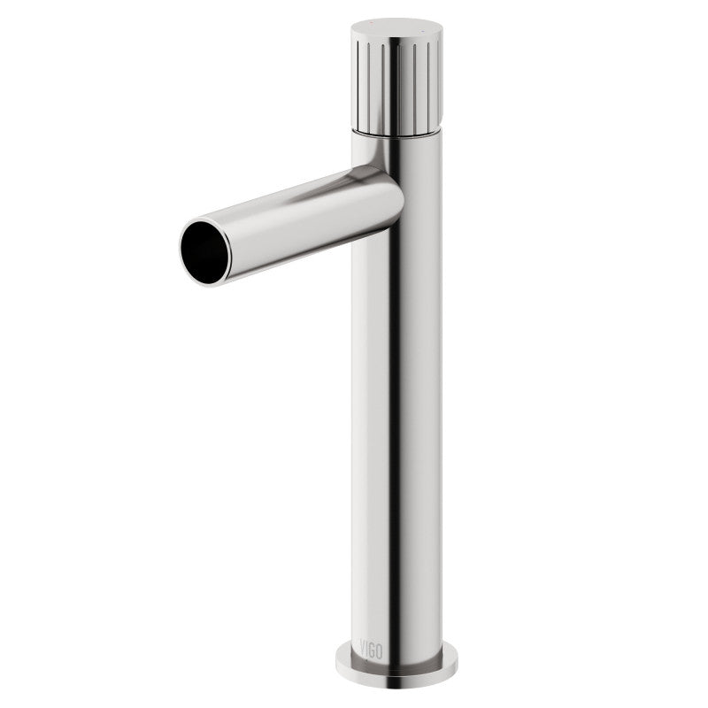 Ashford Bathroom Vessel Faucet