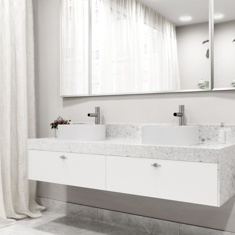 Ashford Bathroom Vessel Faucet