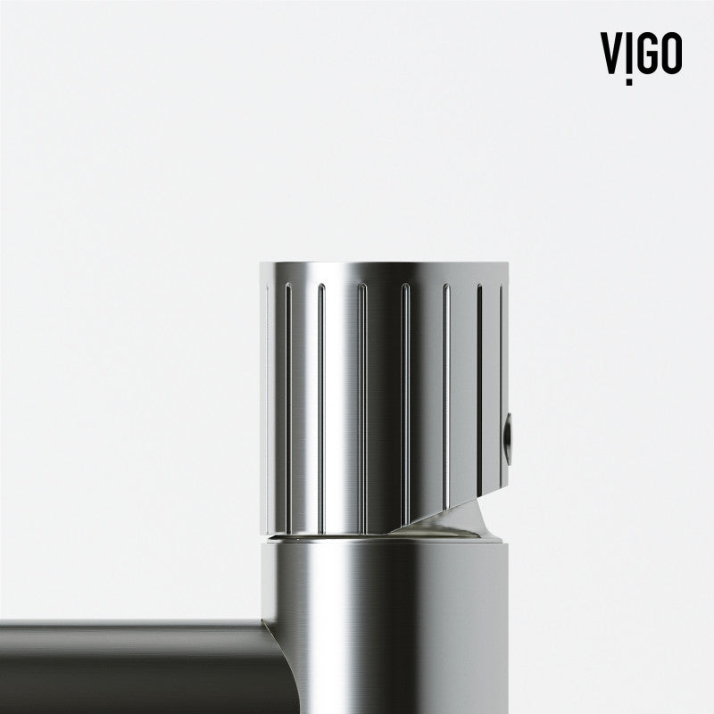 Ashford Bathroom Vessel Faucet