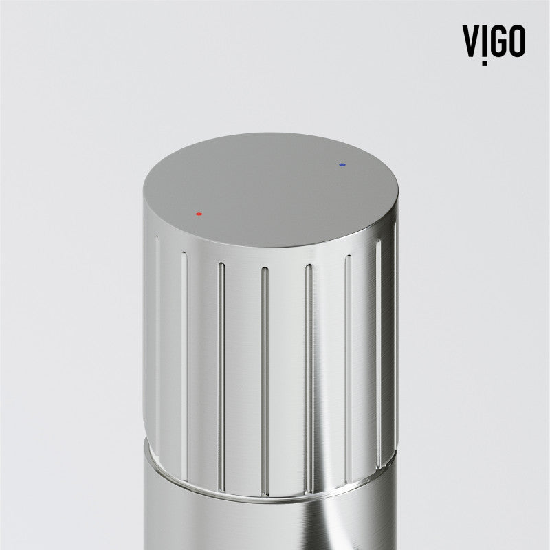 Ashford Bathroom Vessel Faucet