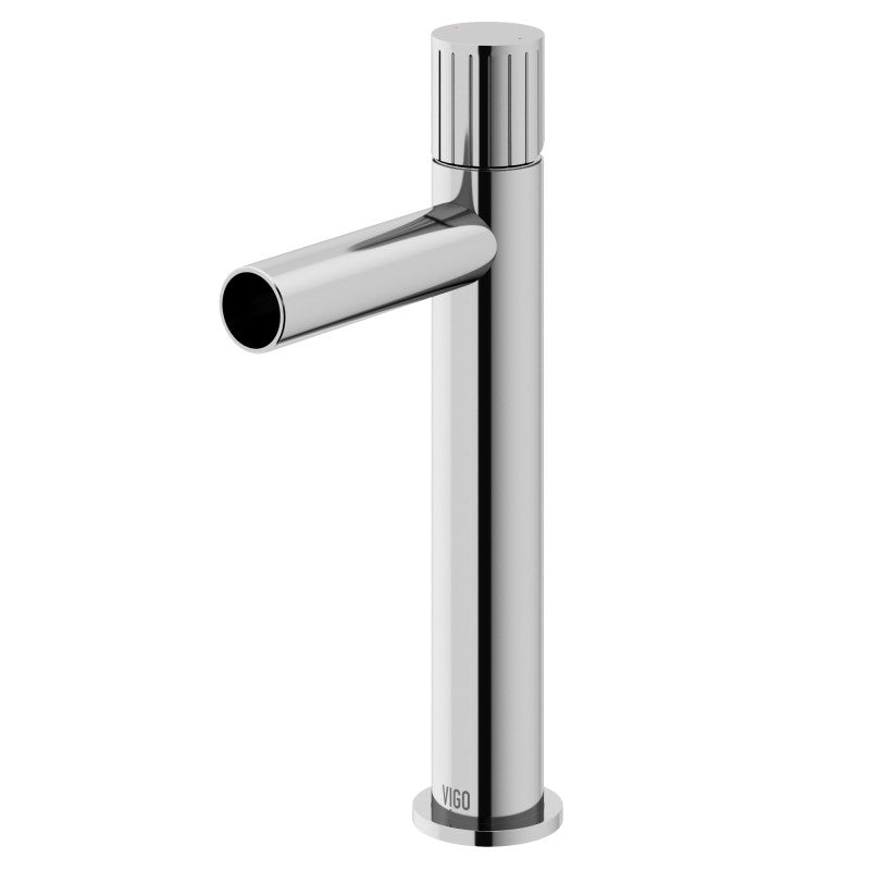 Ashford Bathroom Vessel Faucet