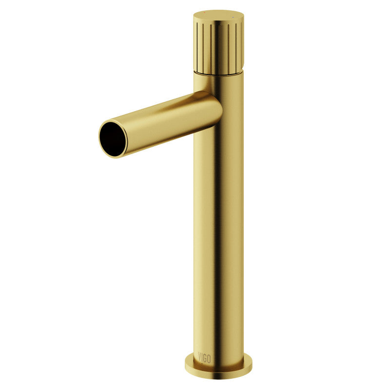 Ashford Bathroom Vessel Faucet