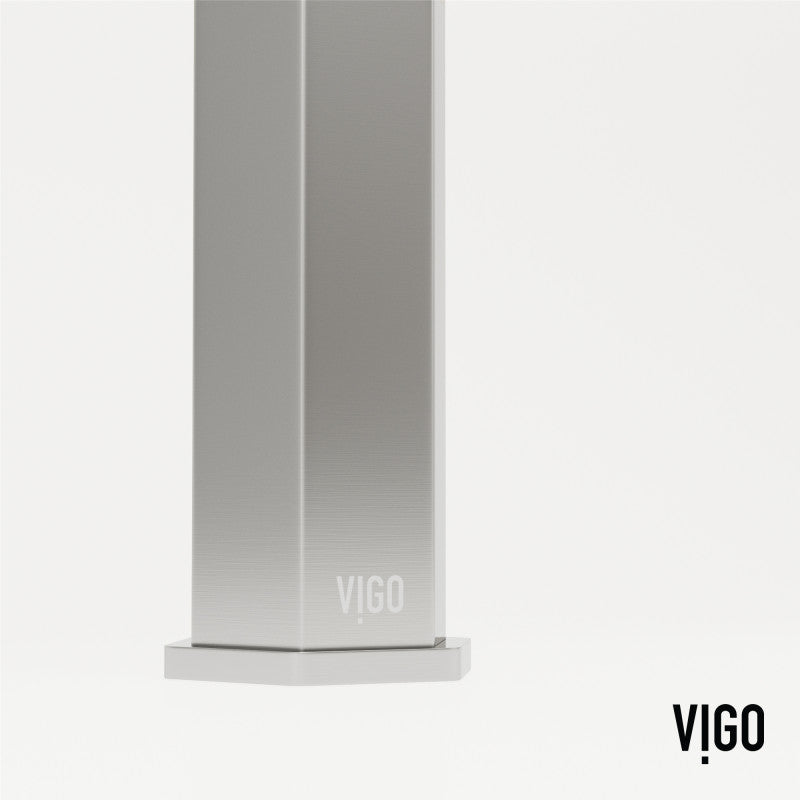 Nova Bathroom Vessel Faucet