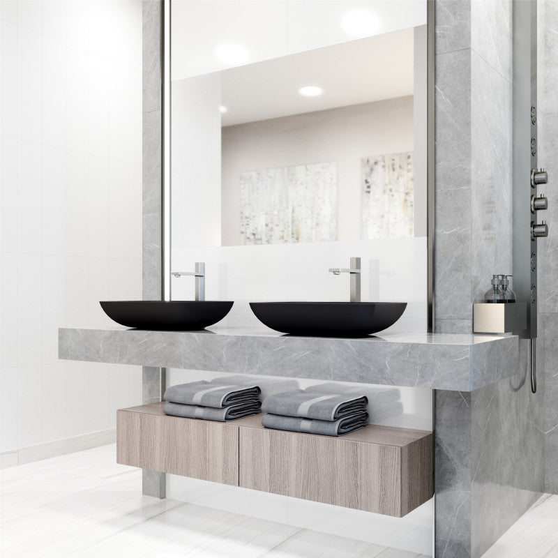 Nova Bathroom Vessel Faucet
