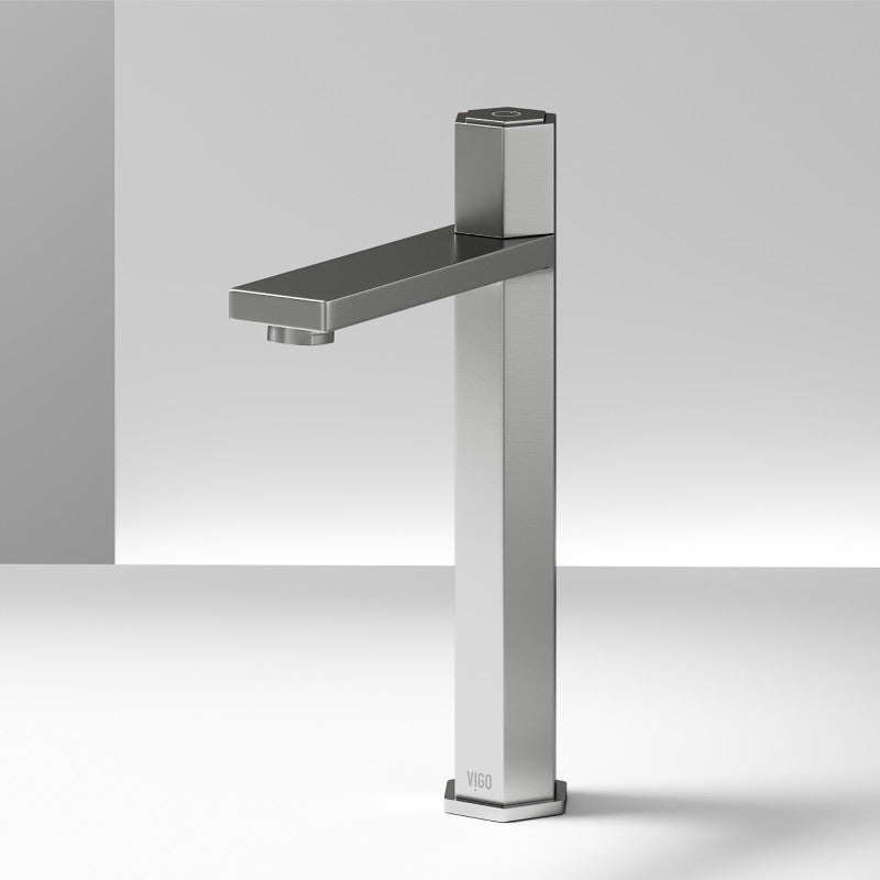 Nova Bathroom Vessel Faucet