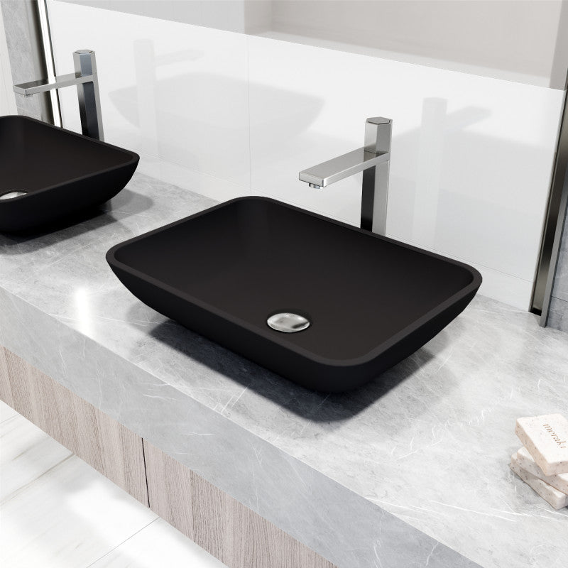 Nova Bathroom Vessel Faucet
