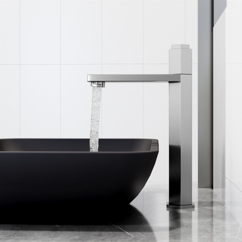 Nova Bathroom Vessel Faucet