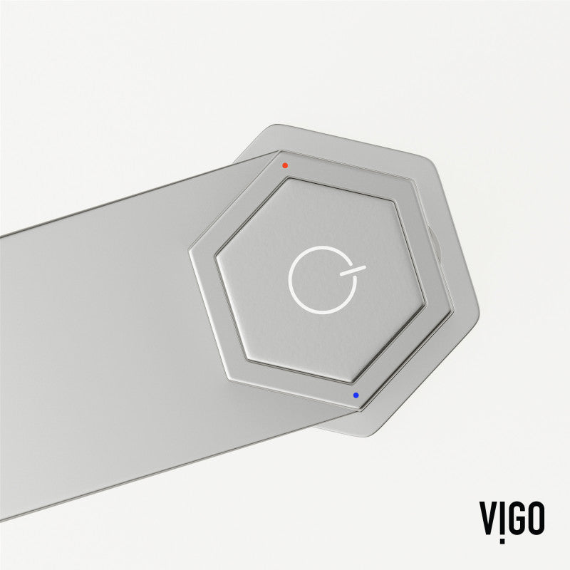 Nova Bathroom Vessel Faucet