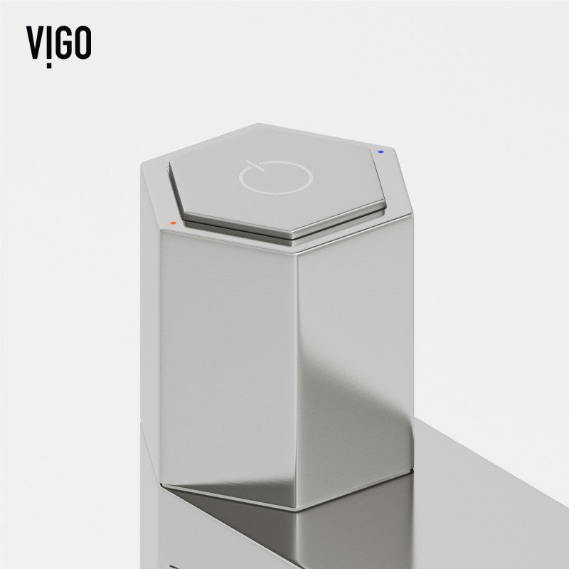 Nova Bathroom Vessel Faucet