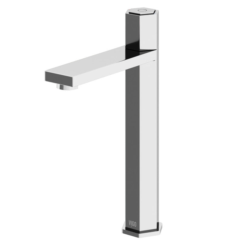 Nova Bathroom Vessel Faucet